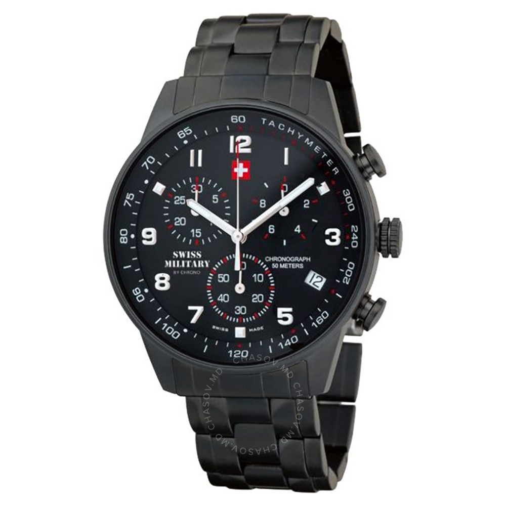 Часы Swiss Military SM34012.04