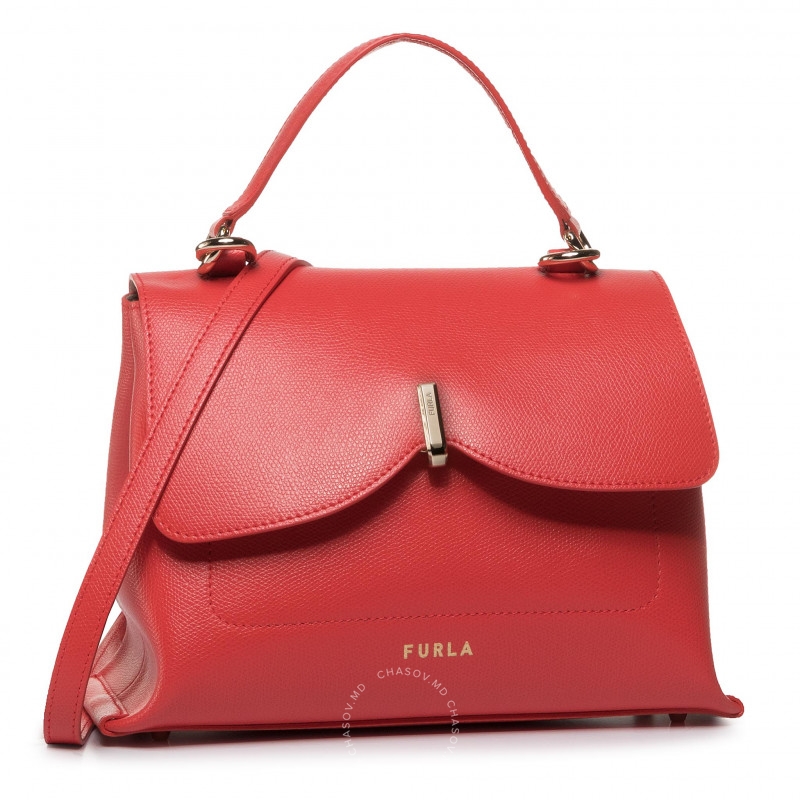 Furla top handle